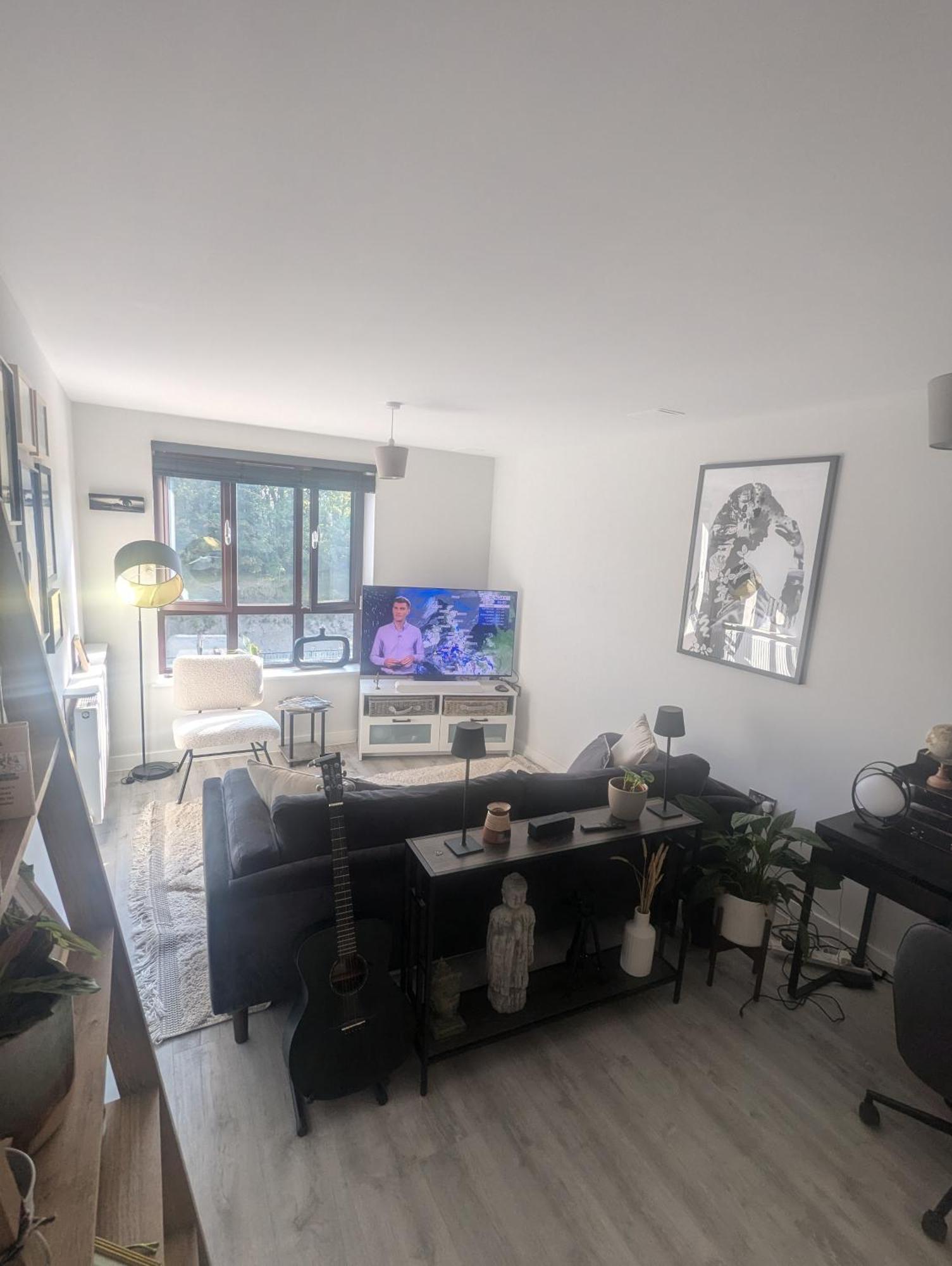 Apartment Stylish Harbourside *