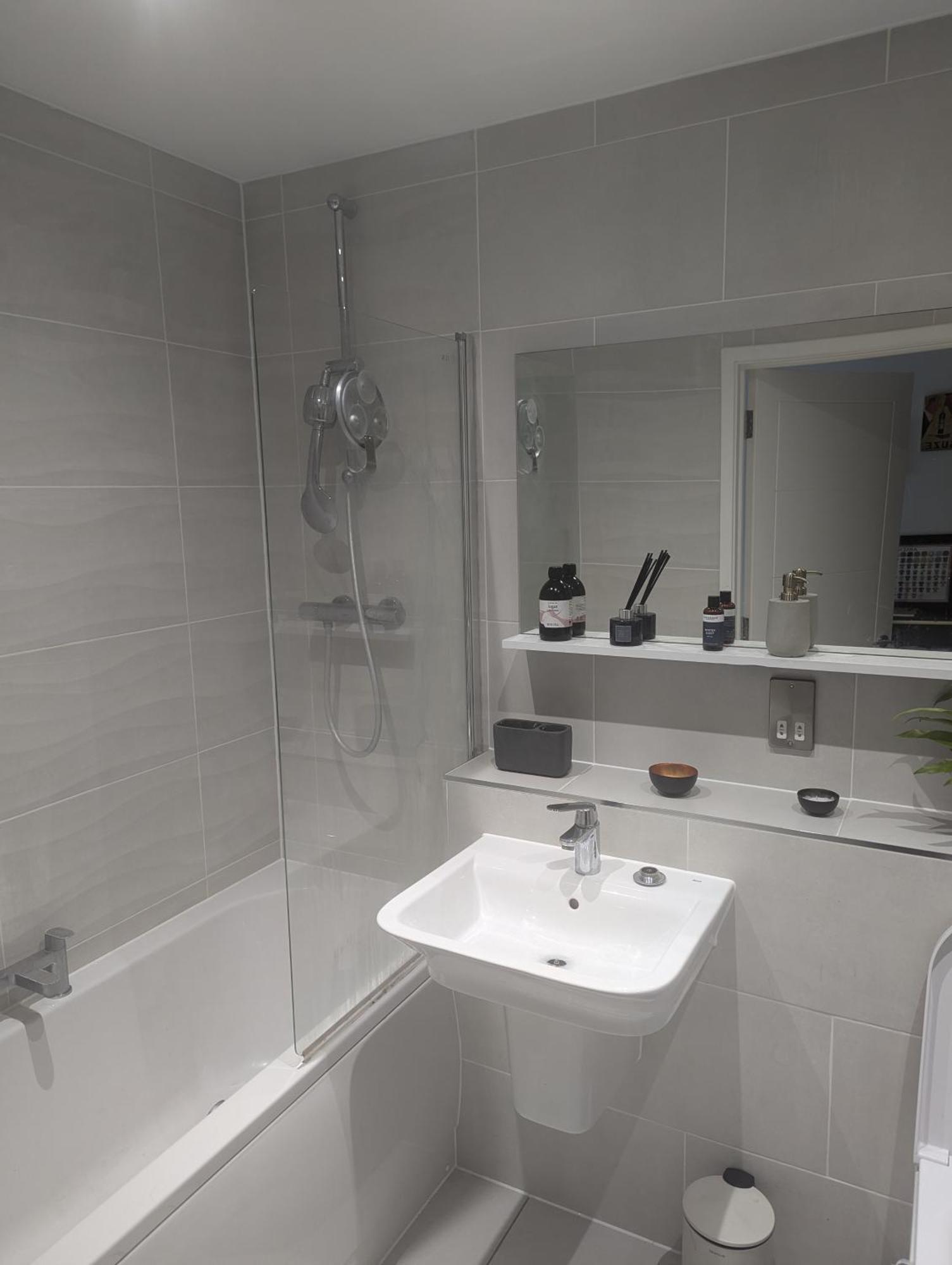 Apartment Stylish Harbourside Bristol