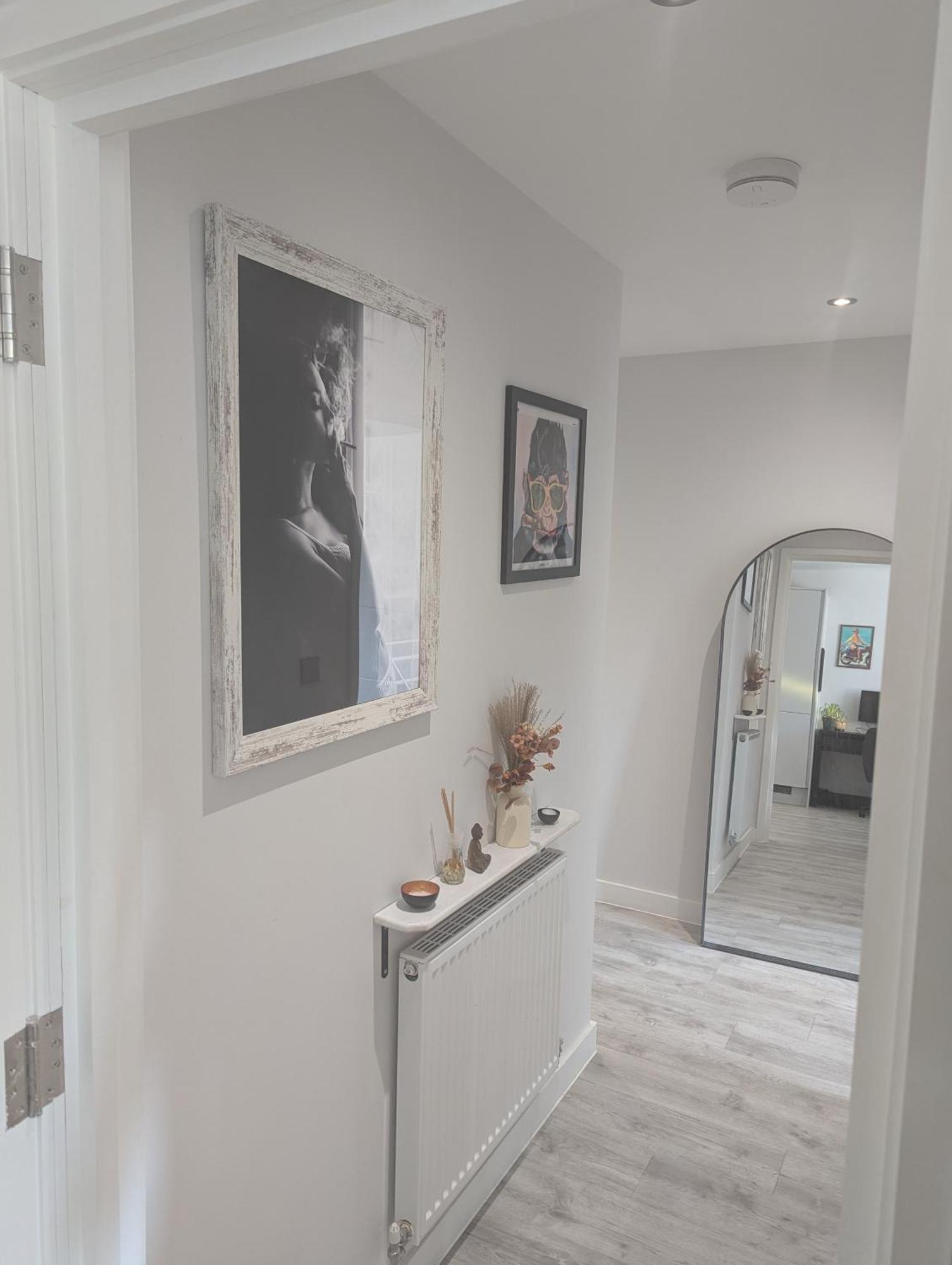 Apartment Stylish Harbourside Bristol